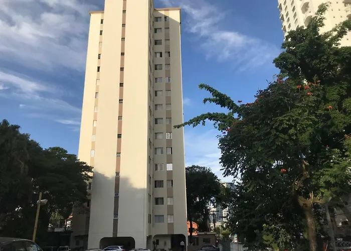81 - Apto Todo Morumbi
