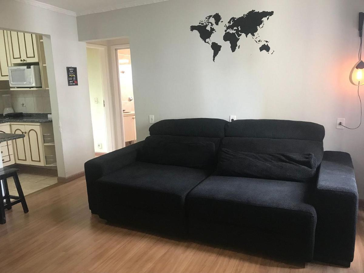 Apartment 81 - Apto Todo Morumbi
