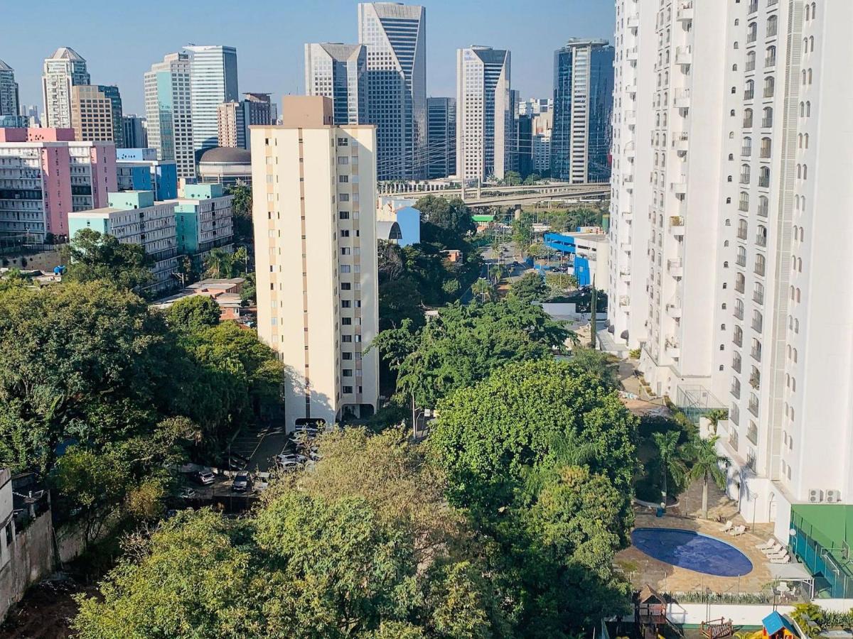 81 - Apto Todo Morumbi Sao Paulo