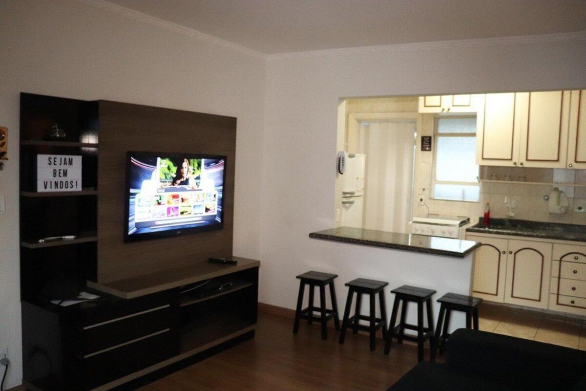 Apartment 81 - Apto Todo Morumbi