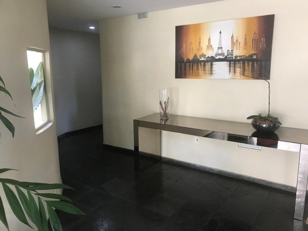 Apartment 81 - Apto Todo Morumbi *