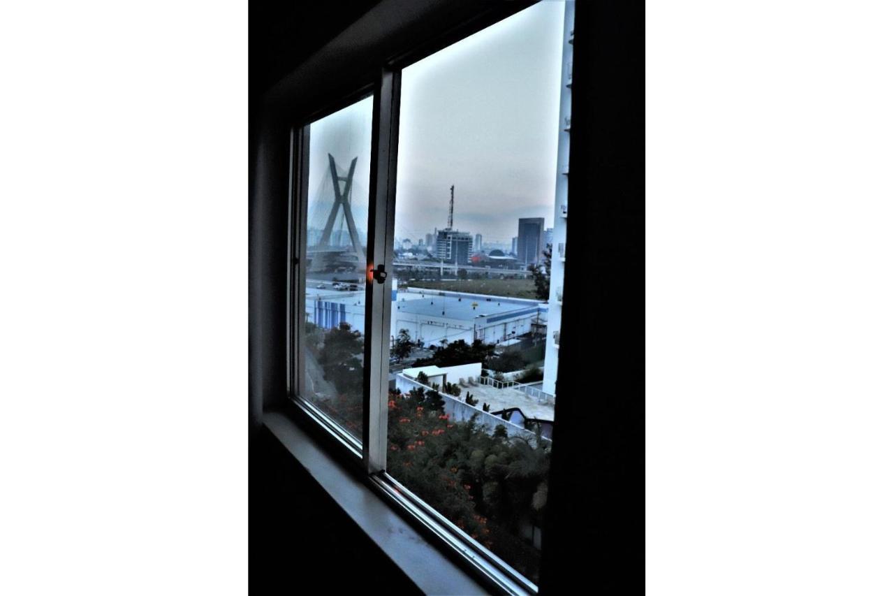 Apartment 81 - Apto Todo Morumbi *