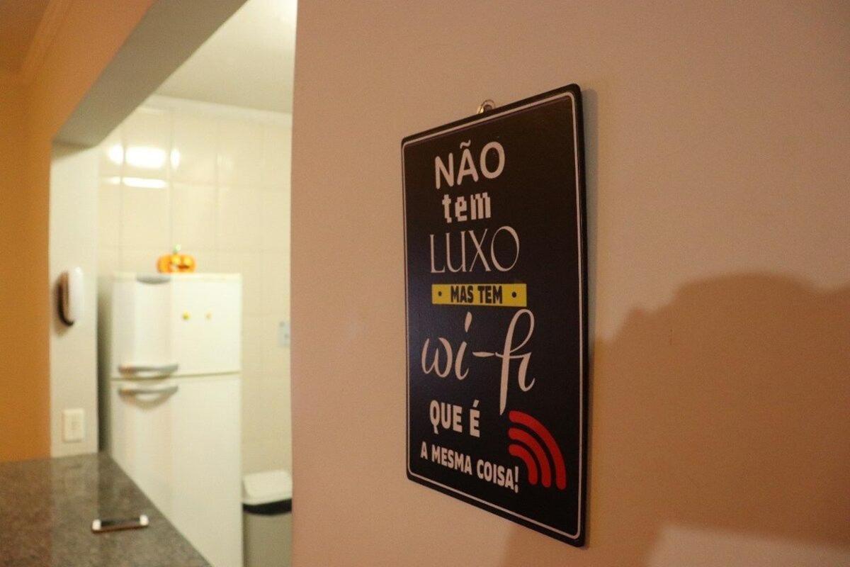 Apartment 81 - Apto Todo Morumbi