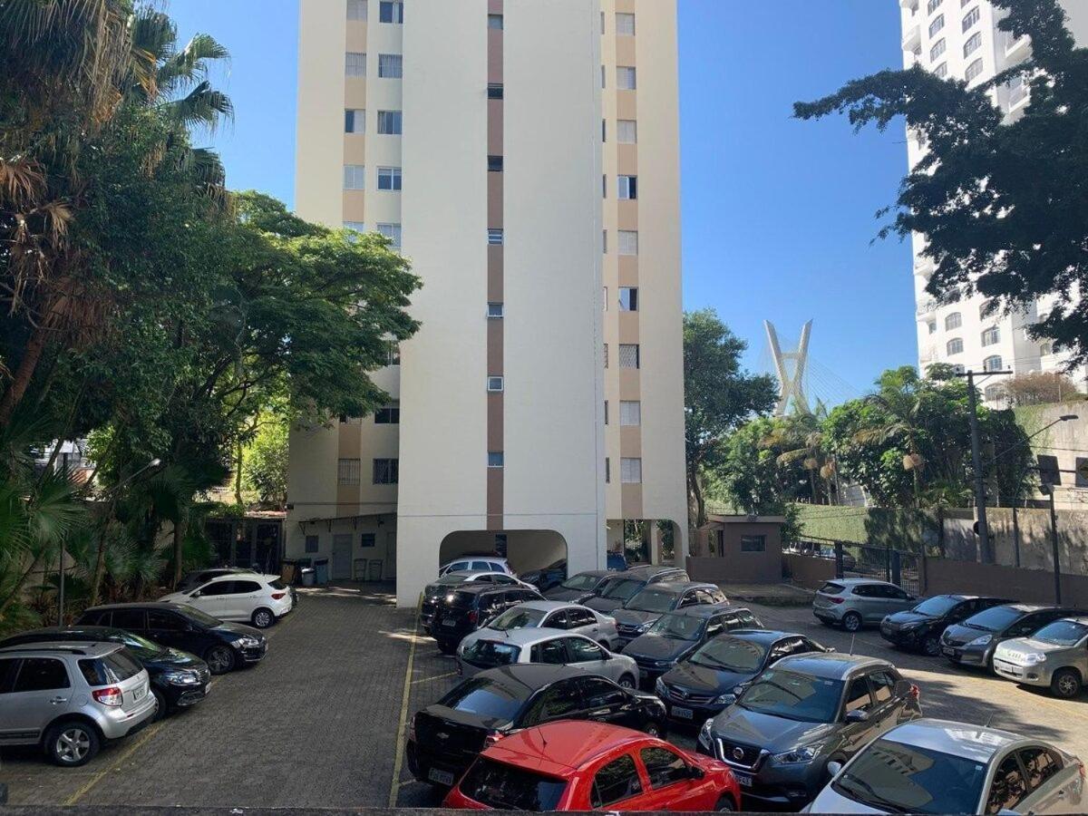 Apartment 81 - Apto Todo Morumbi *
