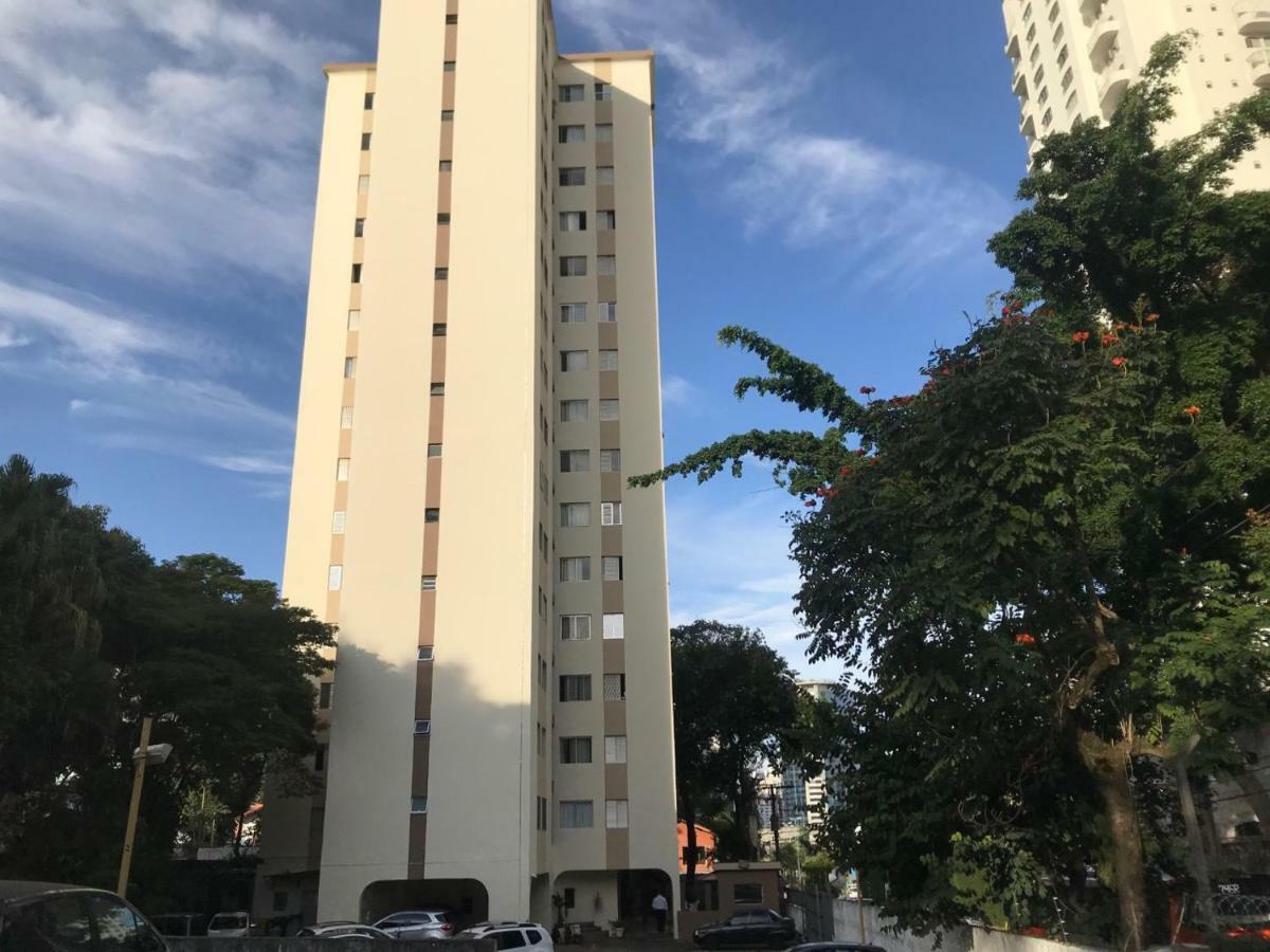 81 - Apto Todo Morumbi Apartment Sao Paulo